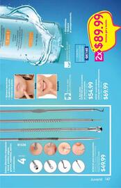 Catálogo Arabela Página 121