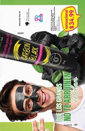 Catálogo Arabela Página 123