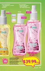 Catálogo Arabela Página 125