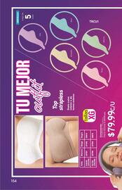 Catálogo Arabela Página 128