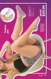 Catálogo Arabela Página 129