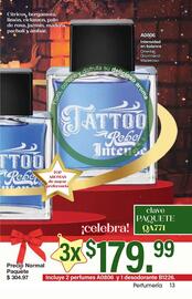 Catálogo Arabela Página 13