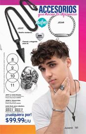 Catálogo Arabela Página 135