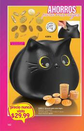 Catálogo Arabela Página 136