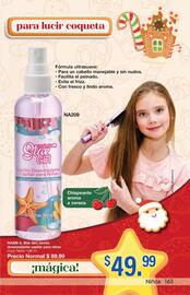 Catálogo Arabela Página 137