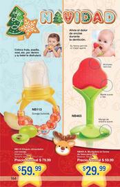 Catálogo Arabela Página 138