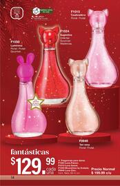 Catálogo Arabela Página 14