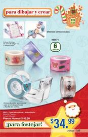 Catálogo Arabela Página 143