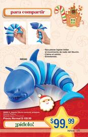 Catálogo Arabela Página 145