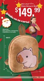 Catálogo Arabela Página 149