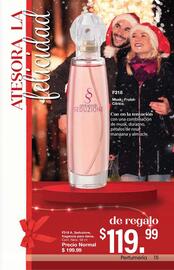 Catálogo Arabela Página 15