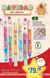 Catálogo Arabela Página 151