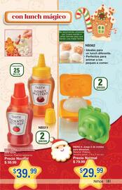 Catálogo Arabela Página 155