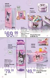 Catálogo Arabela Página 156