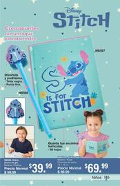 Catálogo Arabela Página 159