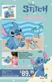 Catálogo Arabela Página 161