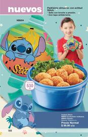 Catálogo Arabela Página 162