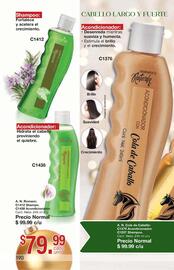 Catálogo Arabela Página 164