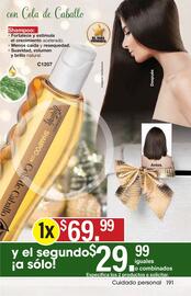 Catálogo Arabela Página 165