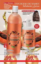 Catálogo Arabela Página 166