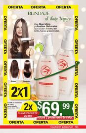 Catálogo Arabela Página 167