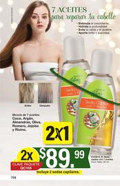 Catálogo Arabela Página 168