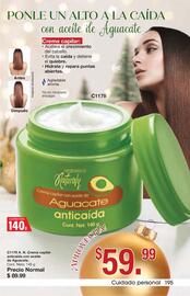 Catálogo Arabela Página 169