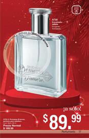 Catálogo Arabela Página 17