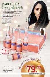 Catálogo Arabela Página 171