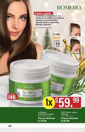 Catálogo Arabela Página 172