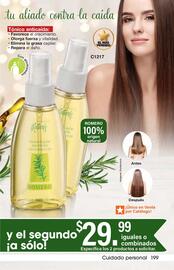 Catálogo Arabela Página 173