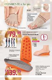 Catálogo Arabela Página 174