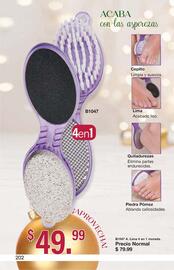 Catálogo Arabela Página 176