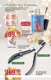 Catálogo Arabela Página 178