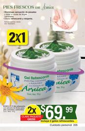 Catálogo Arabela Página 179