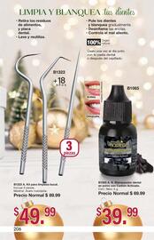 Catálogo Arabela Página 180