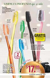 Catálogo Arabela Página 181