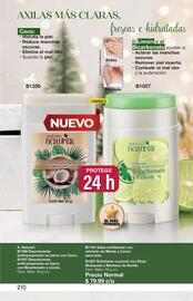 Catálogo Arabela Página 184