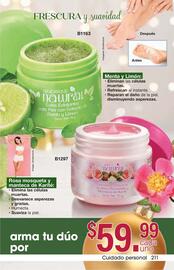 Catálogo Arabela Página 185