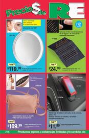 Catálogo Arabela Página 190