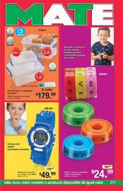 Catálogo Arabela Página 191