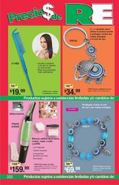 Catálogo Arabela Página 192