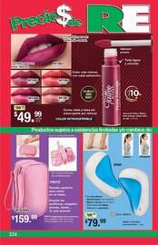 Catálogo Arabela Página 194