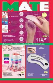 Catálogo Arabela Página 195