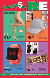 Catálogo Arabela Página 196