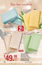 Catálogo Arabela Página 198