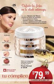 Catálogo Arabela Página 199