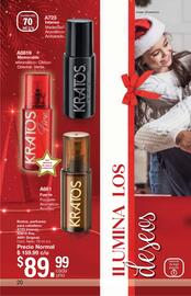 Catálogo Arabela Página 20