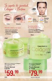 Catálogo Arabela Página 200