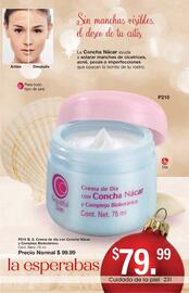 Catálogo Arabela Página 201